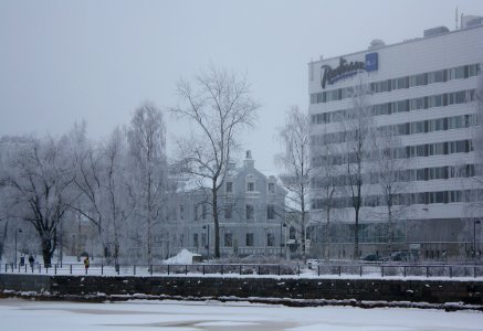 Ojakatu 1 Oulu 20120115