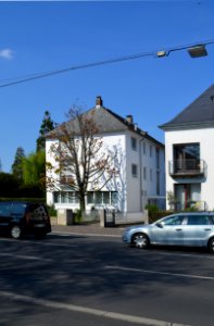 Offenbach, Bieberer Straße 148 (1)
