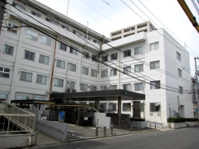 Okayama City Hospital