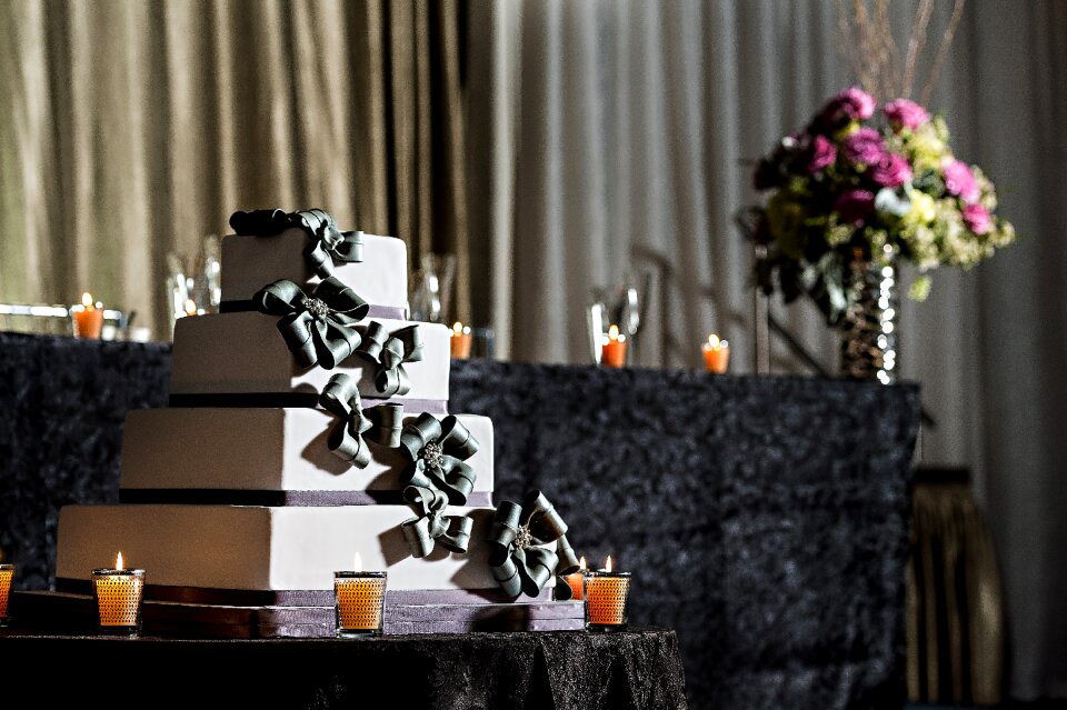 Wedding cake wedding cake photo