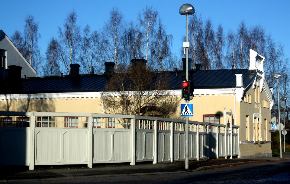 Ojakatu 2 Oulu 20111029