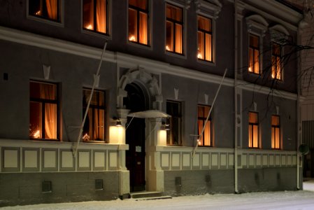 Ojakatu 1 Oulu 20181226