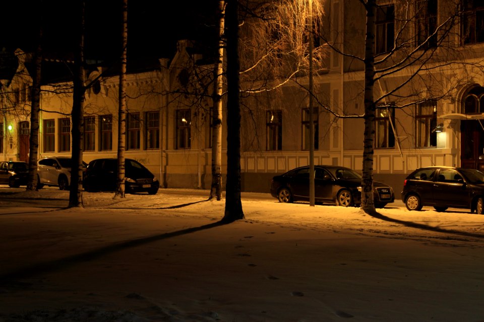 Ojakatu Oulu 20151121