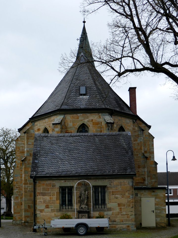 Oestereiden - St. Antonius - 3
