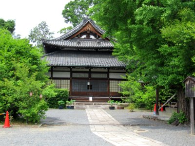 Okazaki Betsuin 004