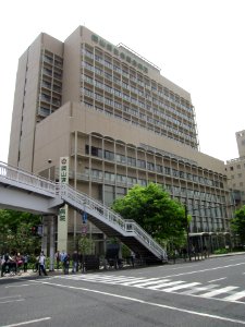 Okayama saiseikai Hospital