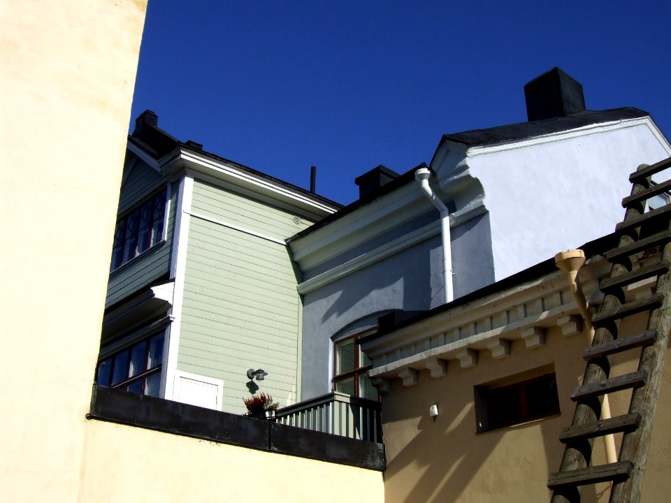 Ojakatu 1 Oulu 20070409