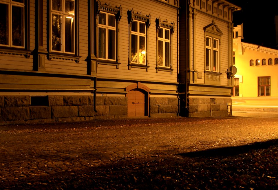 Ojakatu 3 Oulu 20151019