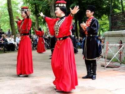 OIRATY, Ballet national de Kamoukie à Lunéville le 3 juillet 2016 (70)