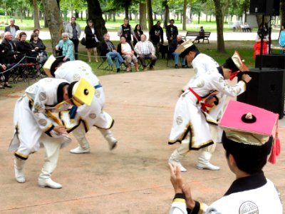 OIRATY, Ballet national de Kamoukie à Lunéville le 3 juillet 2016 (14)