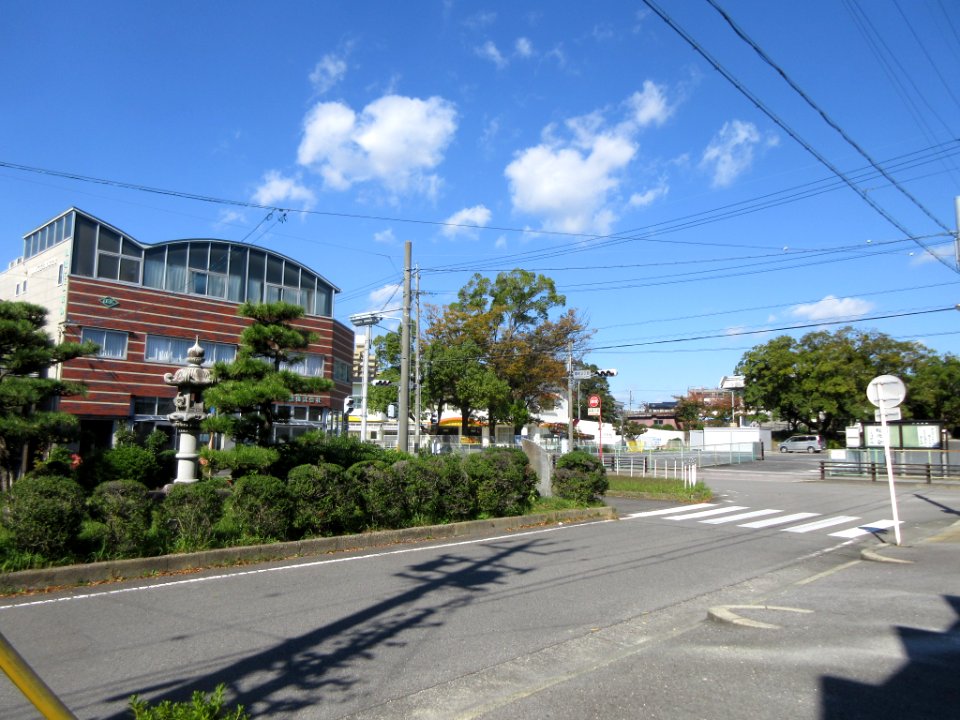 Okazaki-Akebonocho-1