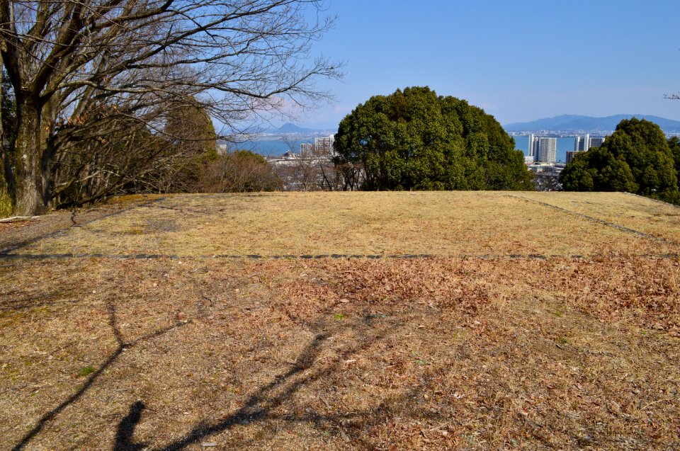 Ojiyama Kofun, kouhoubu-2