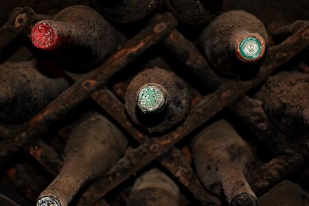 Old wine Free photos