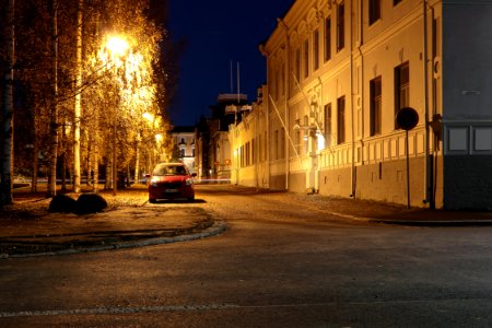 Ojakatu Oulu 20151019