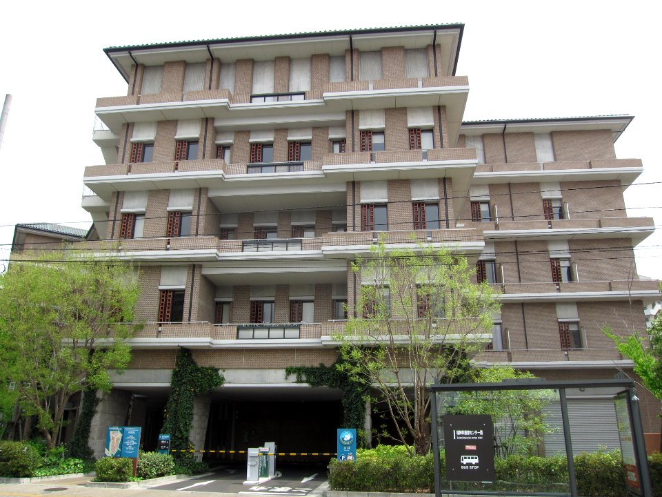 Okayama Psychiatric Medical Center