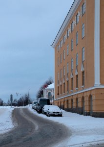 Oikokatu Oulu 20180114