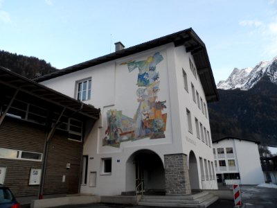 Oetz-Volksschule