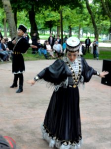 OIRATY, Ballet national de Kamoukie à Lunéville le 3 juillet 2016 (31)