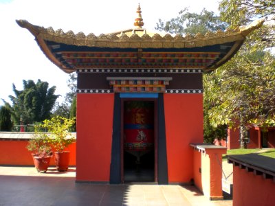 Odsal Ling Buddhist Temple (219201555)
