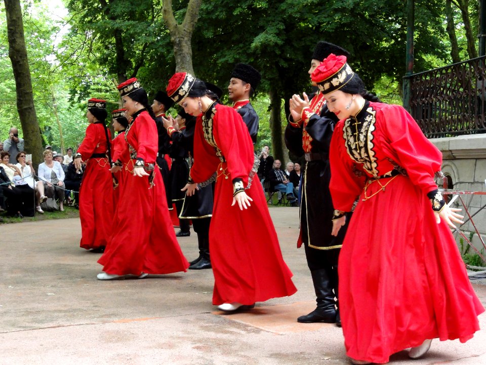 OIRATY, Ballet national de Kamoukie à Lunéville le 3 juillet 2016 (69)