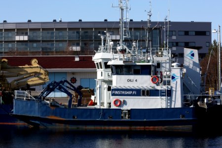 Oili 4 Toppila Oulu 20100425
