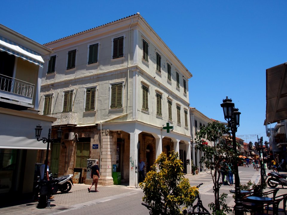 Odos Ioannou Mela, photo 7