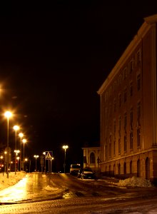 Oikokatu Oulu 20131221
