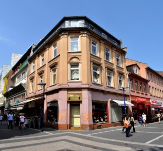 Offenbach, Herrnstraße 9