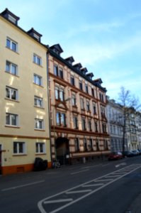 Offenbach, Luisenstraße 6 (1)