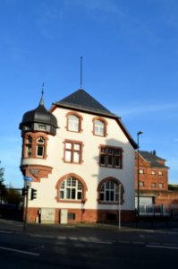 Offenbach, Luisenstraße 27 (1)
