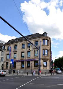 Offenbach, Kaiserstraße 77