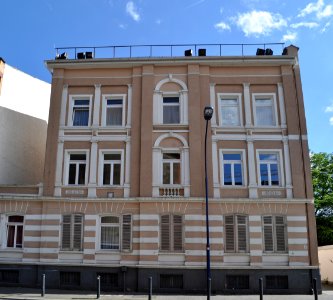 Offenbach, Goethestraße 8