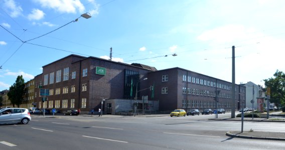 Offenbach, Friedrichsring 2
