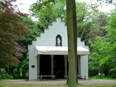 Oirschot-Kapel van de Heilige Eik (5)