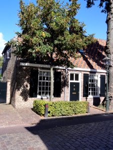 Oirschot Rijksmonument 31318 Rijkesluisstraat 54