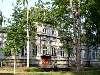 Ojakatu 3 Oulu 20130602 01