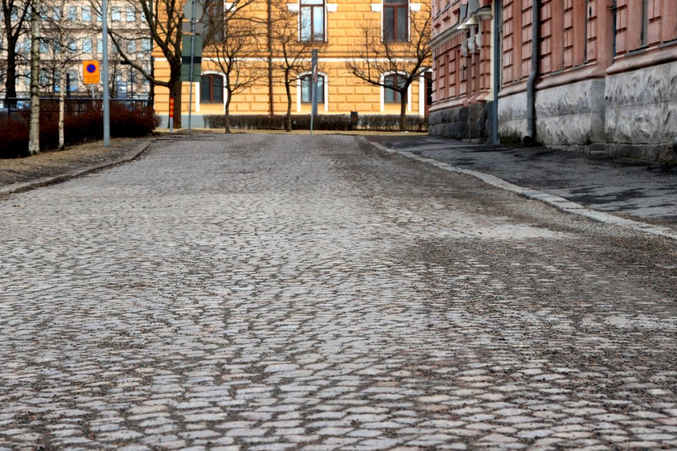 Ojakatu Oulu 20140418