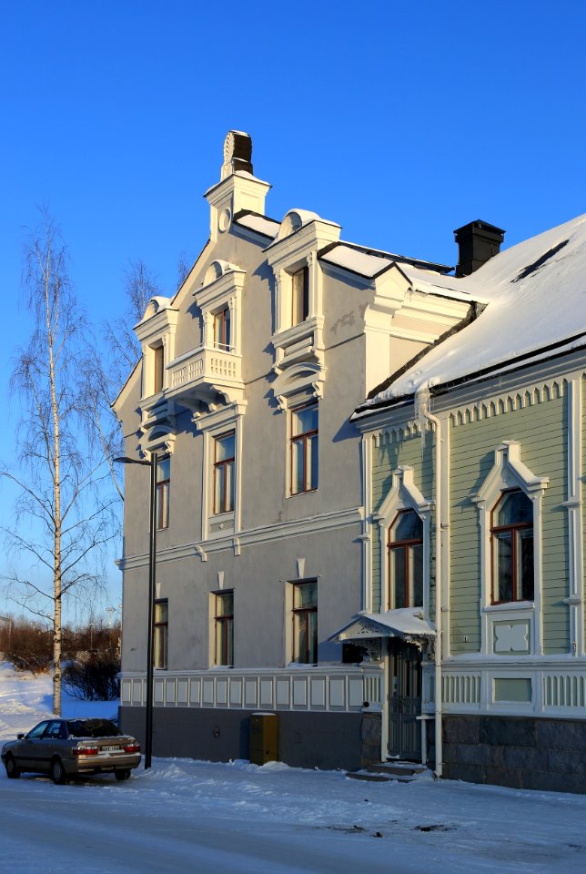 Ojakatu 1 Oulu 20160228