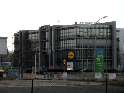 Offenbach-Post 2014
