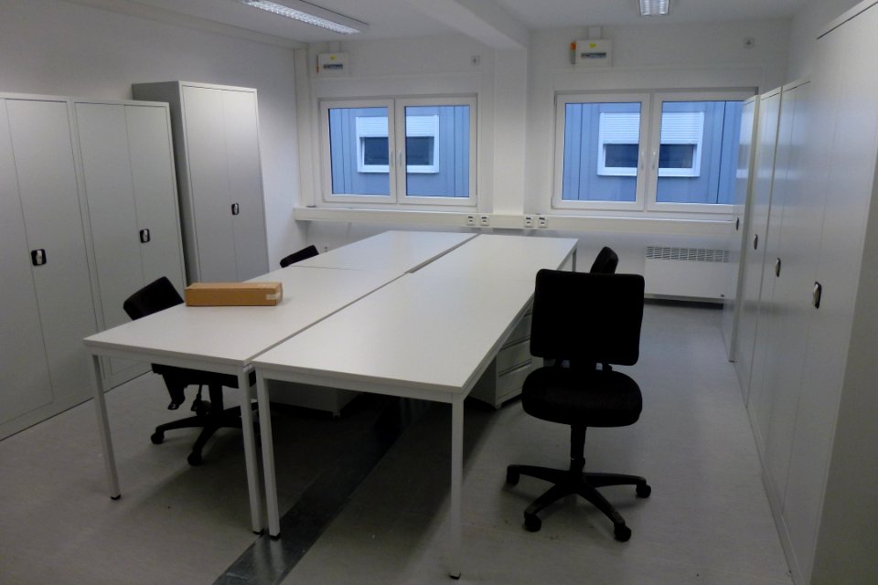 Office rooom