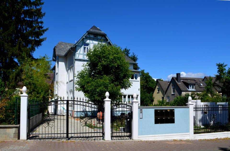 Offenbach, Merianstraße 67