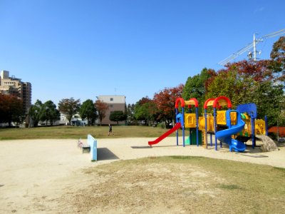 Okazaki-Akatsuki-Park-1