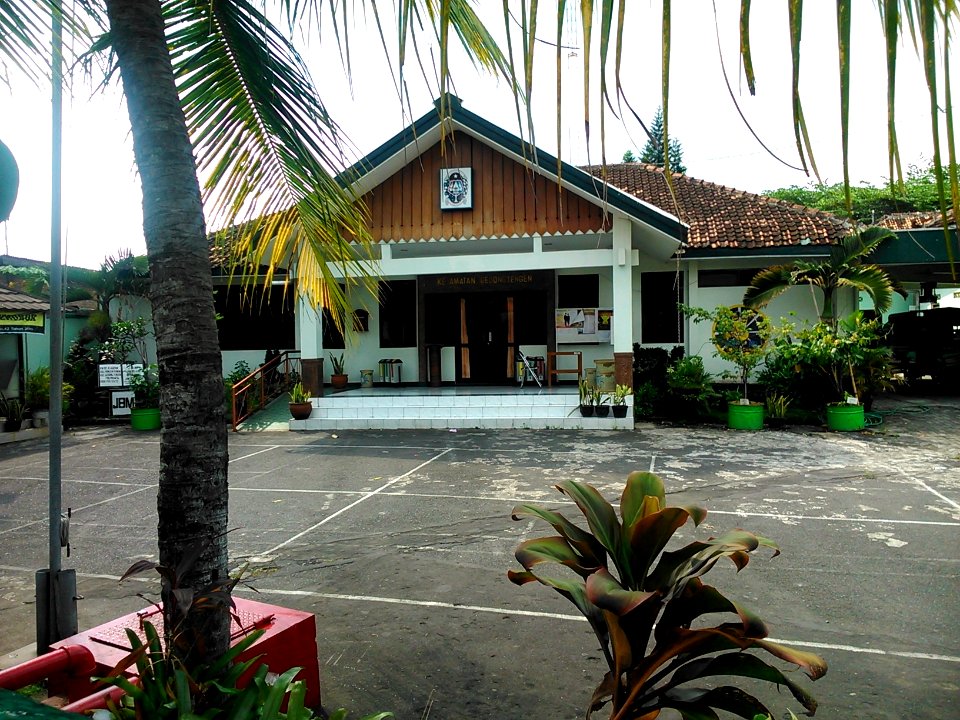 Office Kecamatan Gedongtengen Yogyakarta Pj DSC 0422