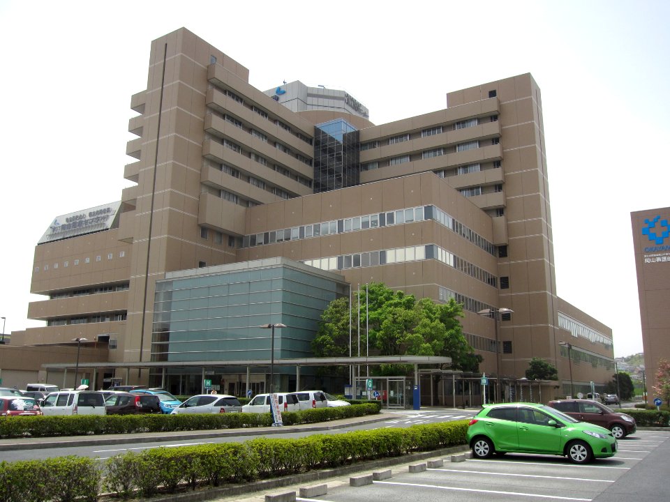 Okayama National Hospital