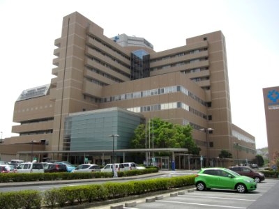 Okayama National Hospital