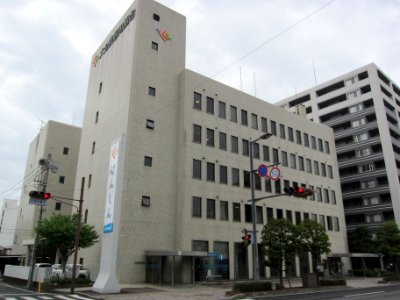 Oita Credit Union Bank