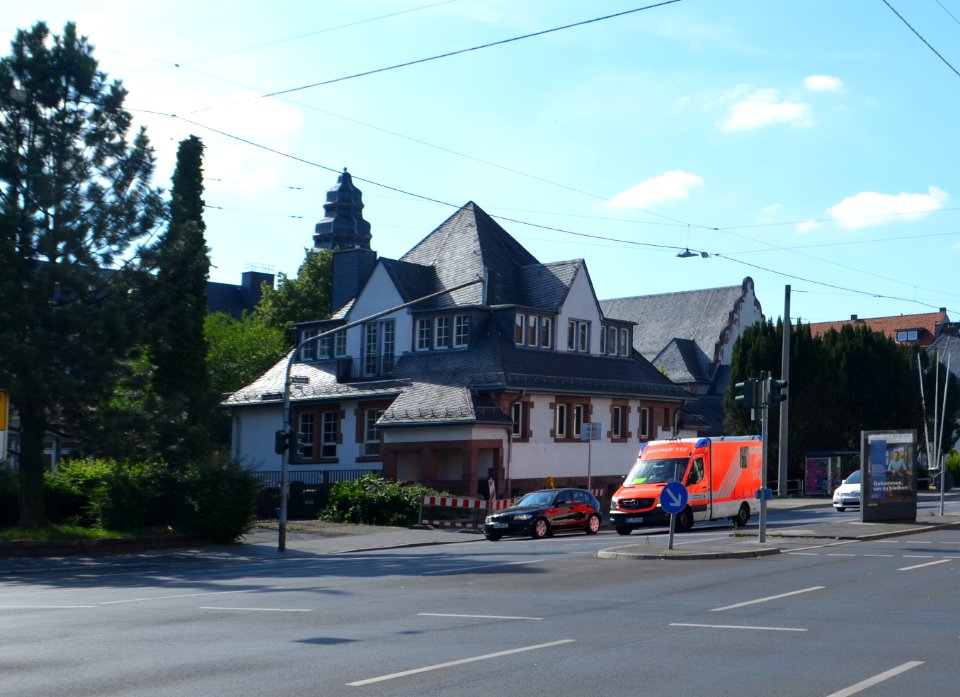 Offenbach Albert-Schweitzer-Schule (4)