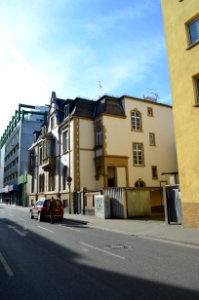 Offenbach, Wilhelmstraße 10 (2)