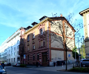 Offenbach, Wilhelmstraße 10 (1)