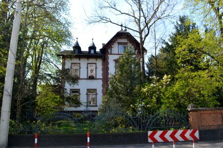 Offenbach, Sprendlinger Landstraße 103